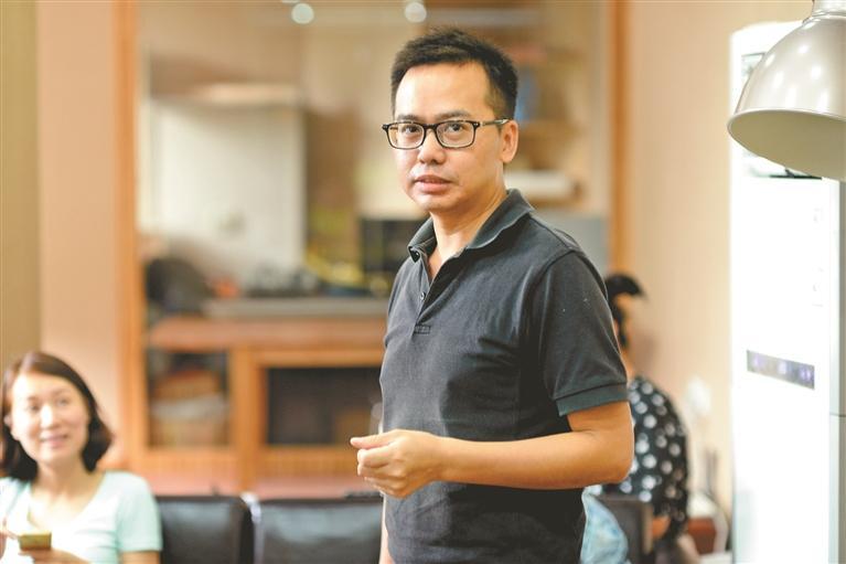 熊宗俊。受訪者供圖